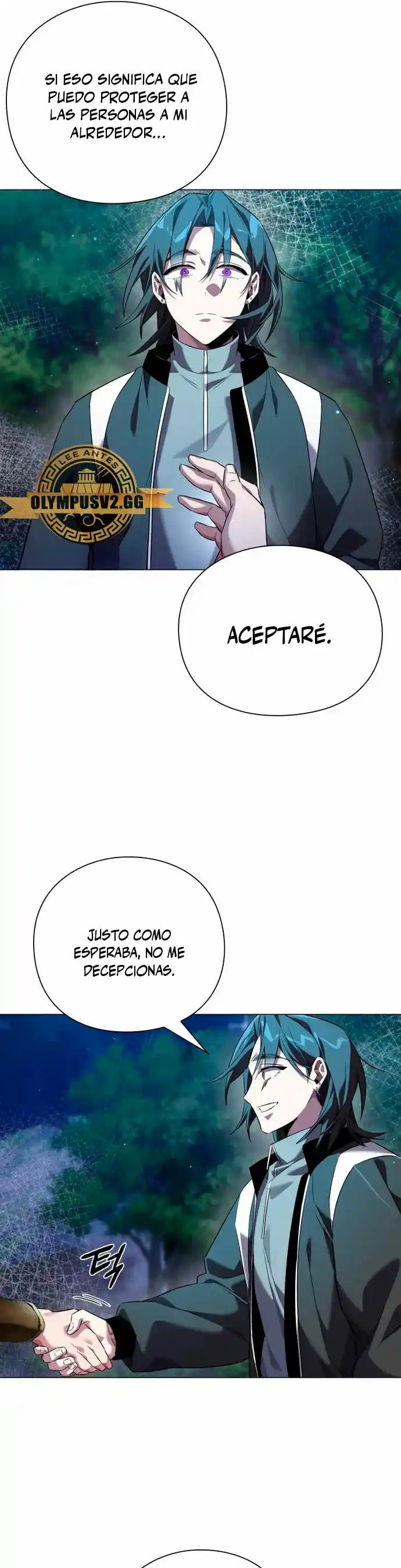 Noche De Duendes - Capítulo 11 - Página 46 - LectorTMOo