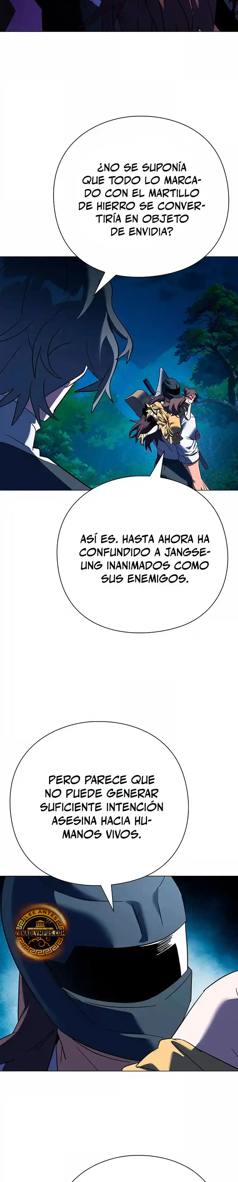 Noche De Duendes - Capítulo 110 - Página 5 - LectorTMOo