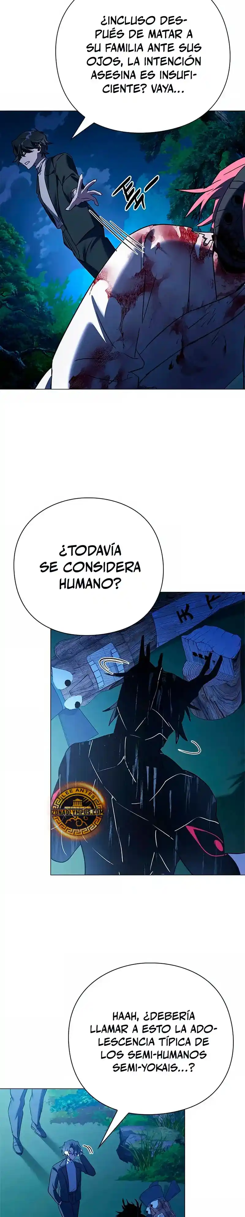 Noche De Duendes - Capítulo 110 - Página 6 - LectorTMOo