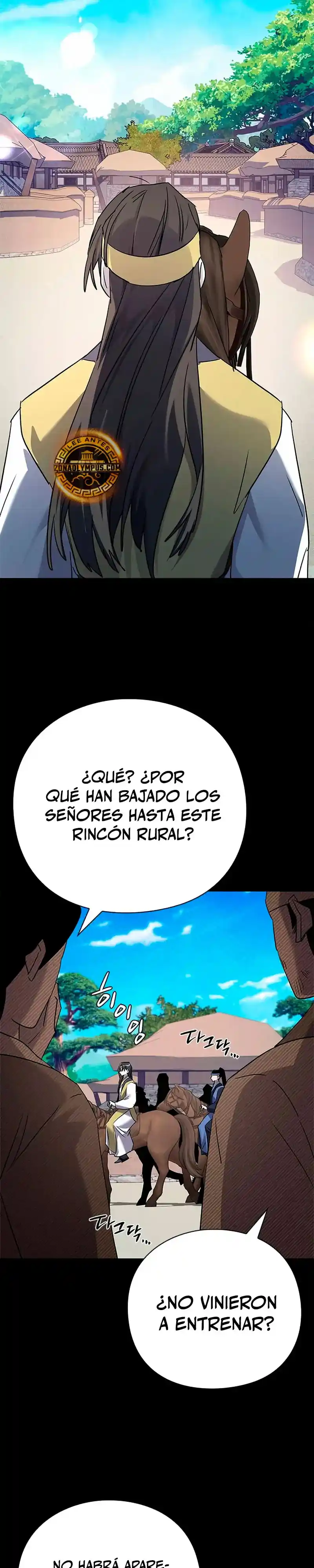 Noche De Duendes - Capítulo 110 - Página 10 - LectorTMOo