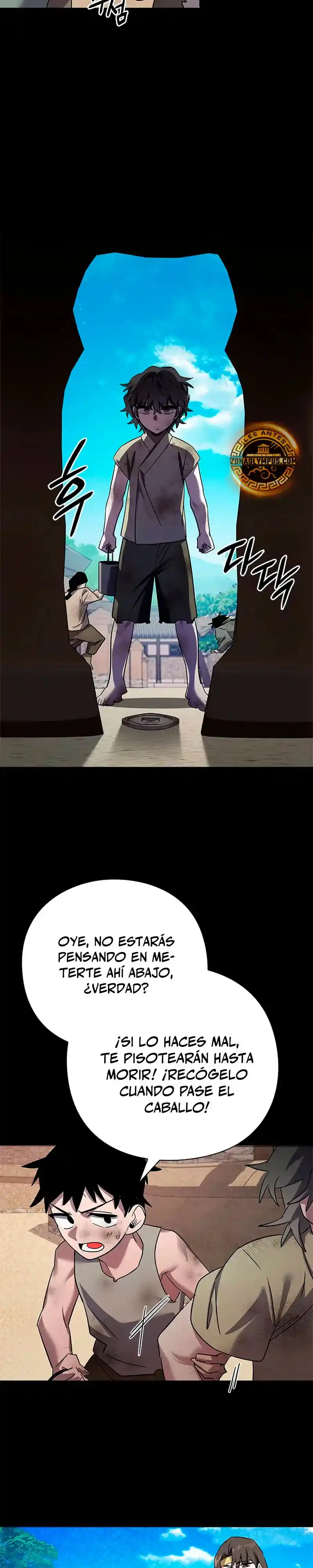 Noche De Duendes - Capítulo 110 - Página 13 - LectorTMOo