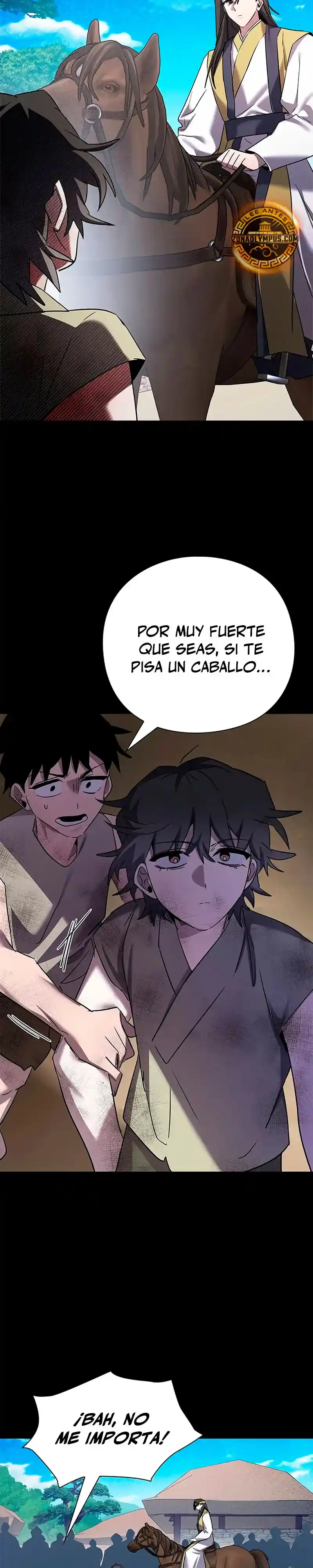 Noche De Duendes - Capítulo 110 - Página 14 - LectorTMOo