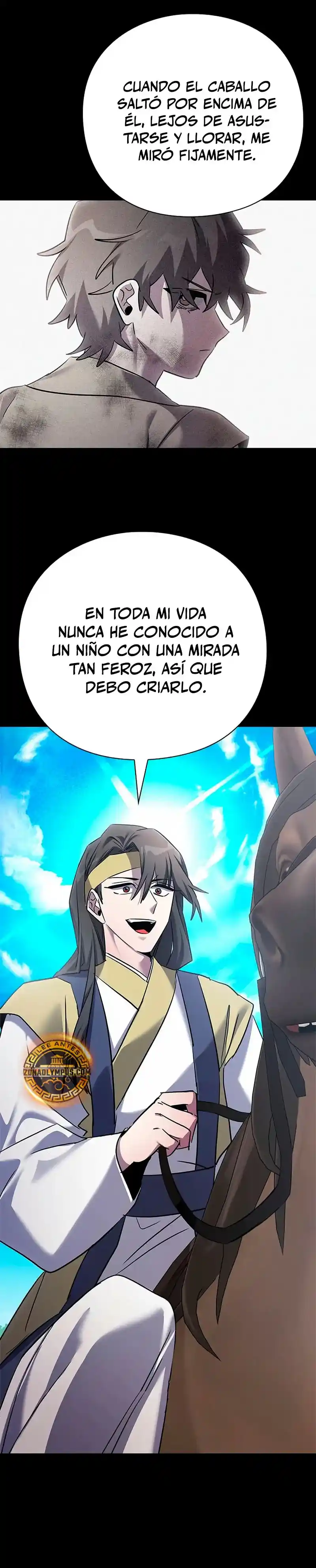 Noche De Duendes - Capítulo 110 - Página 20 - LectorTMOo
