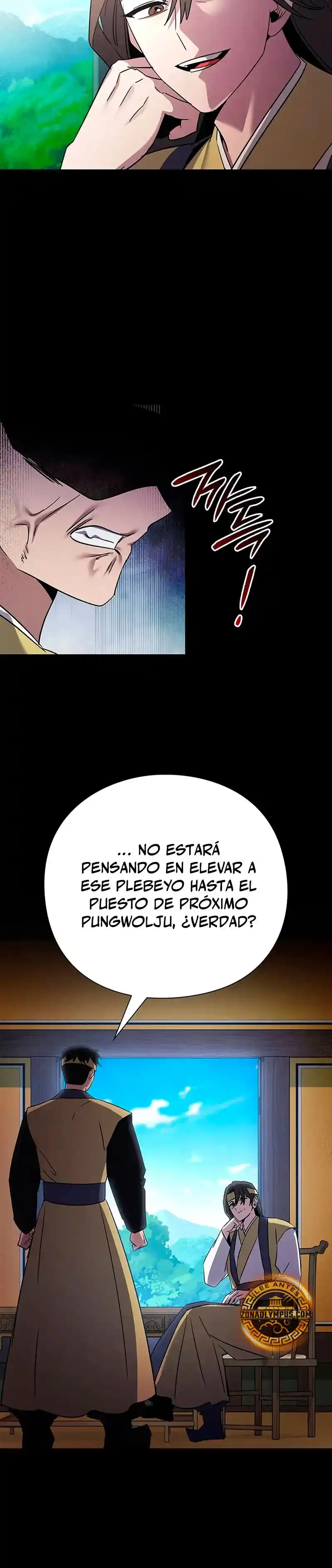 Noche De Duendes - Capítulo 110 - Página 30 - LectorTMOo