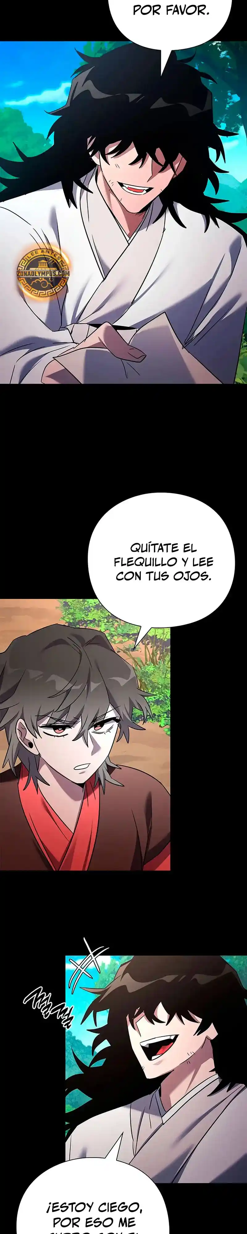 Noche De Duendes - Capítulo 110 - Página 35 - LectorTMOo
