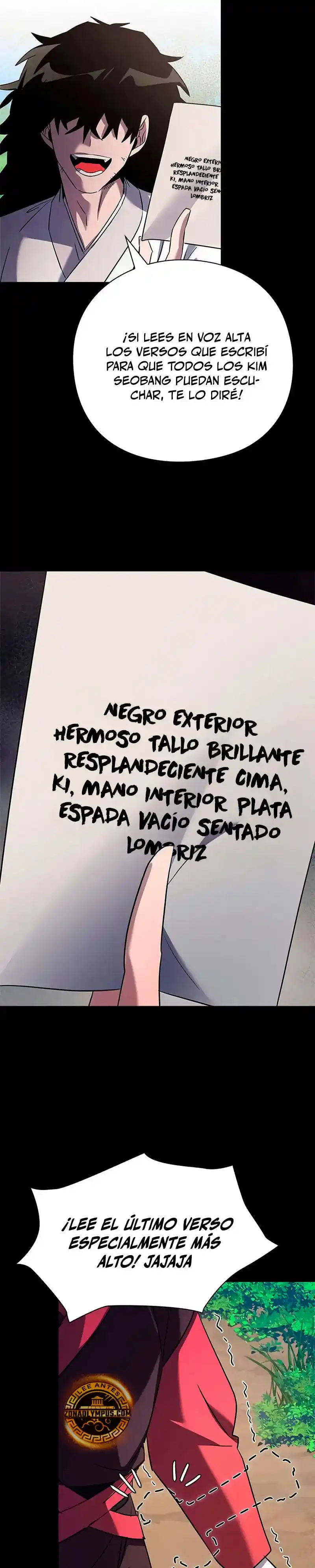 Noche De Duendes - Capítulo 110 - Página 42 - LectorTMOo