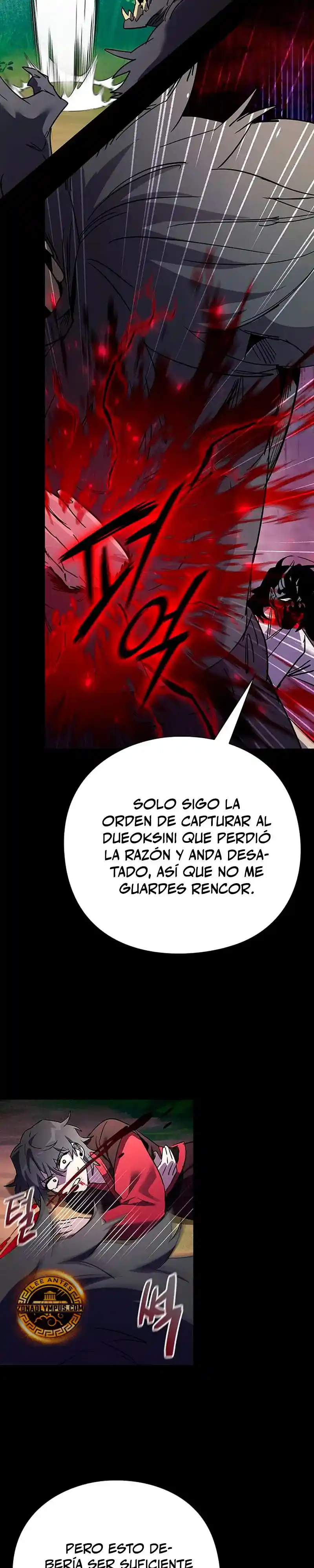 Noche De Duendes - Capítulo 111 - Página 11 - LectorTMOo