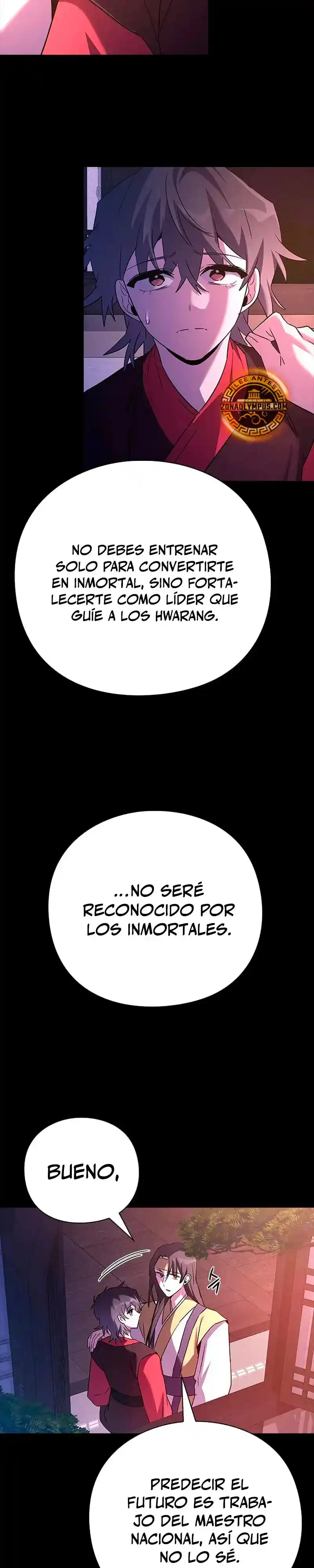 Noche De Duendes - Capítulo 111 - Página 20 - LectorTMOo
