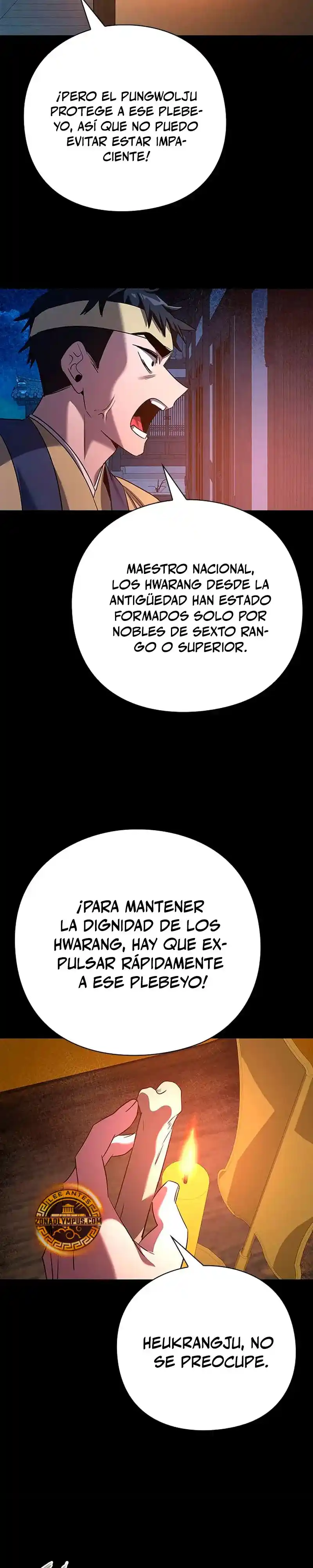 Noche De Duendes - Capítulo 111 - Página 32 - LectorTMOo