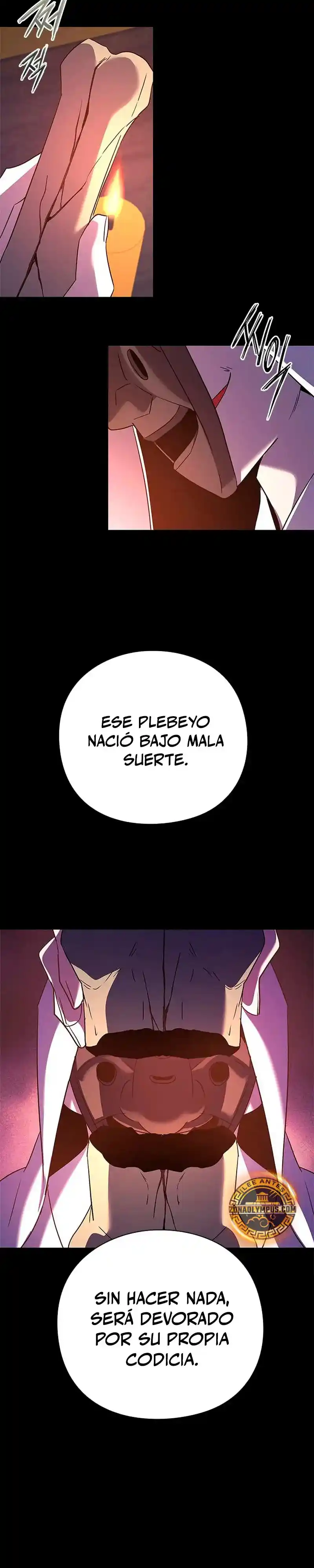 Noche De Duendes - Capítulo 111 - Página 33 - LectorTMOo