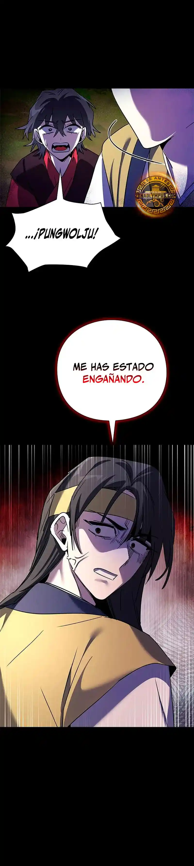 Noche De Duendes - Capítulo 111 - Página 41 - LectorTMOo