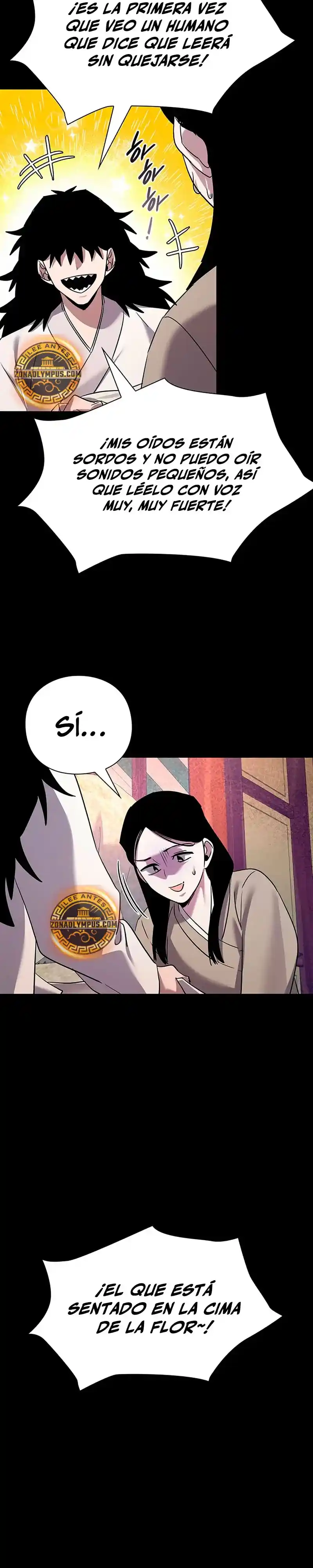 Noche De Duendes - Capítulo 112 - Página 30 - LectorTMOo