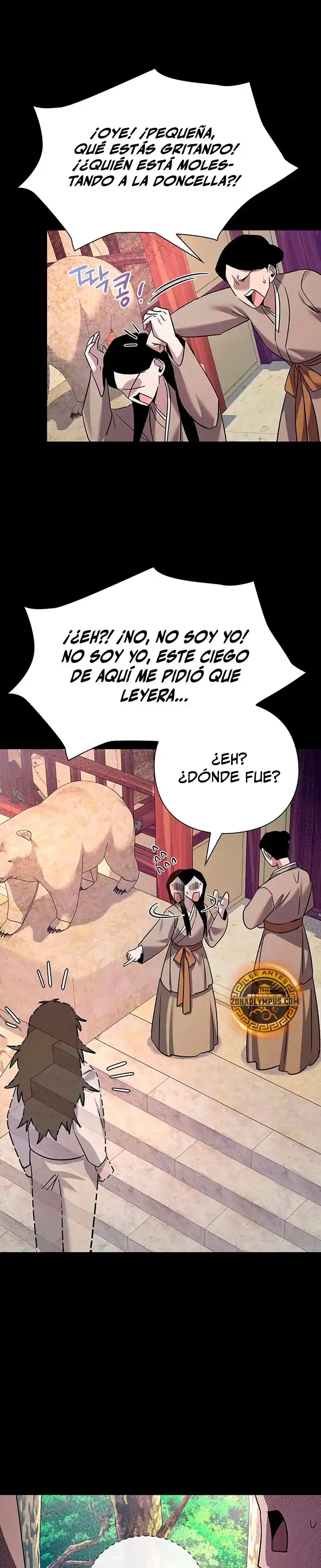Noche De Duendes - Capítulo 112 - Página 32 - LectorTMOo