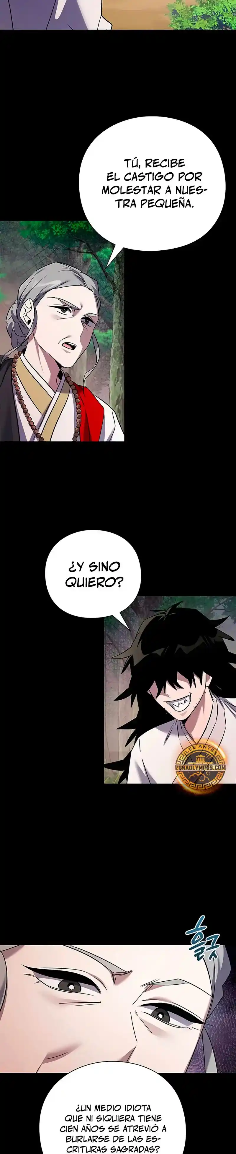 Noche De Duendes - Capítulo 112 - Página 34 - LectorTMOo