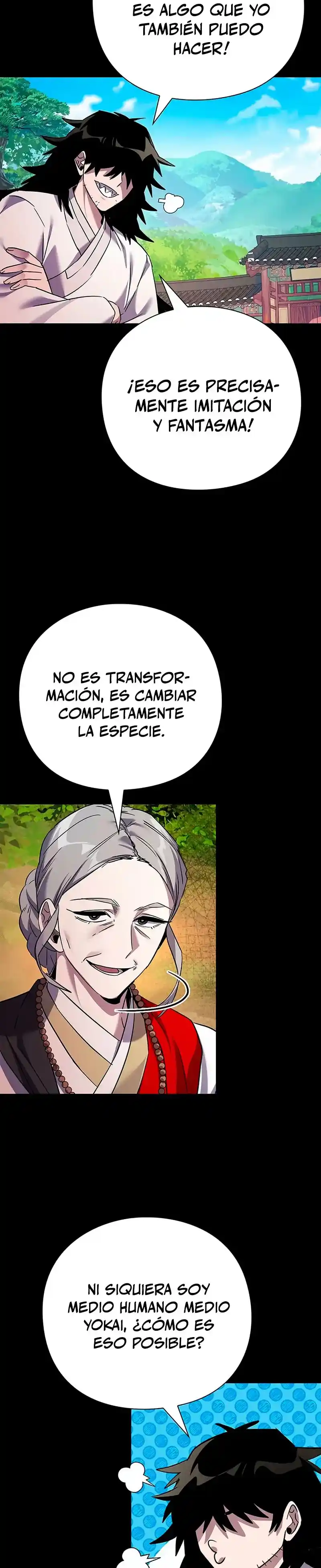 Noche De Duendes - Capítulo 112 - Página 36 - LectorTMOo