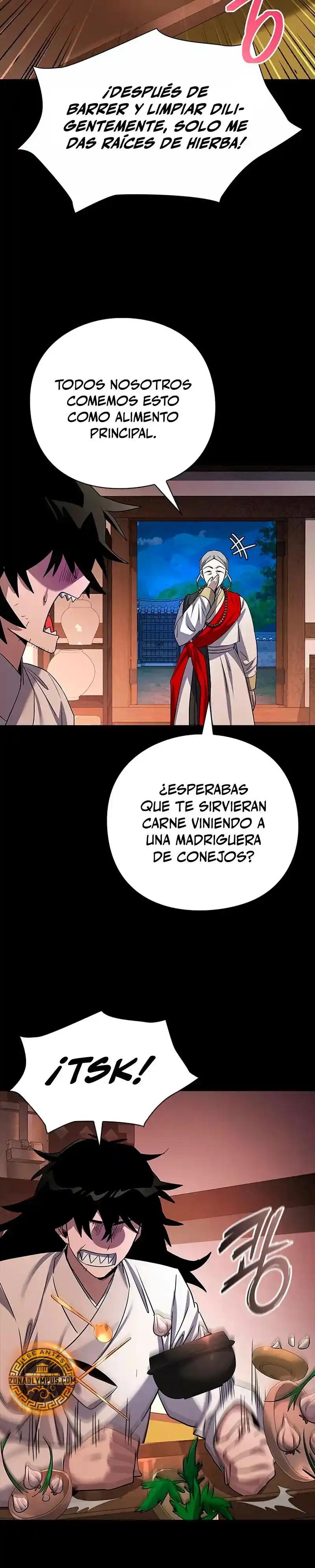 Noche De Duendes - Capítulo 112 - Página 41 - LectorTMOo