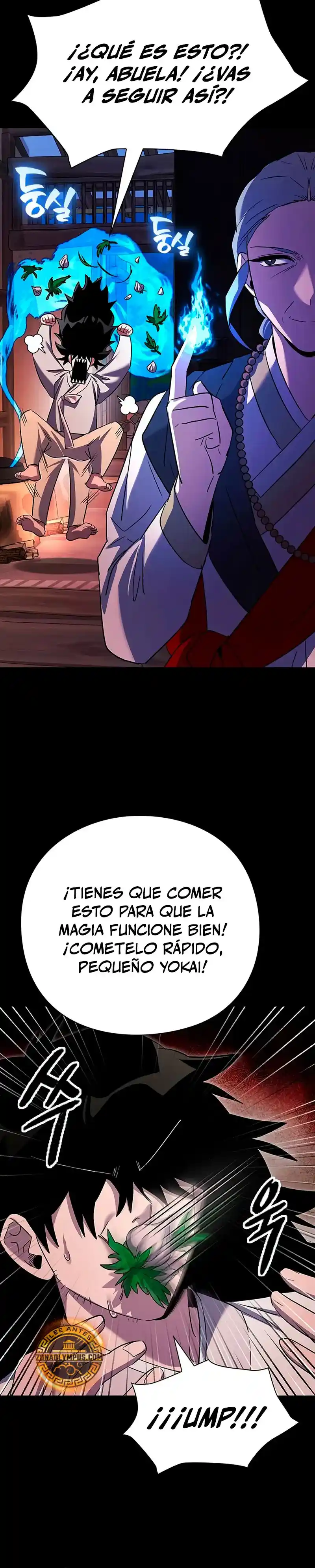 Noche De Duendes - Capítulo 112 - Página 44 - LectorTMOo