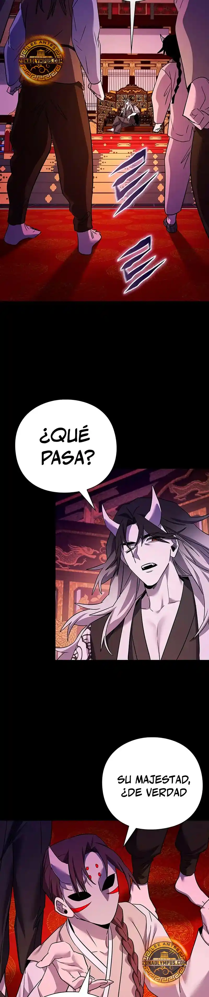 Noche De Duendes - Capítulo 113 - Página 15 - LectorTMOo