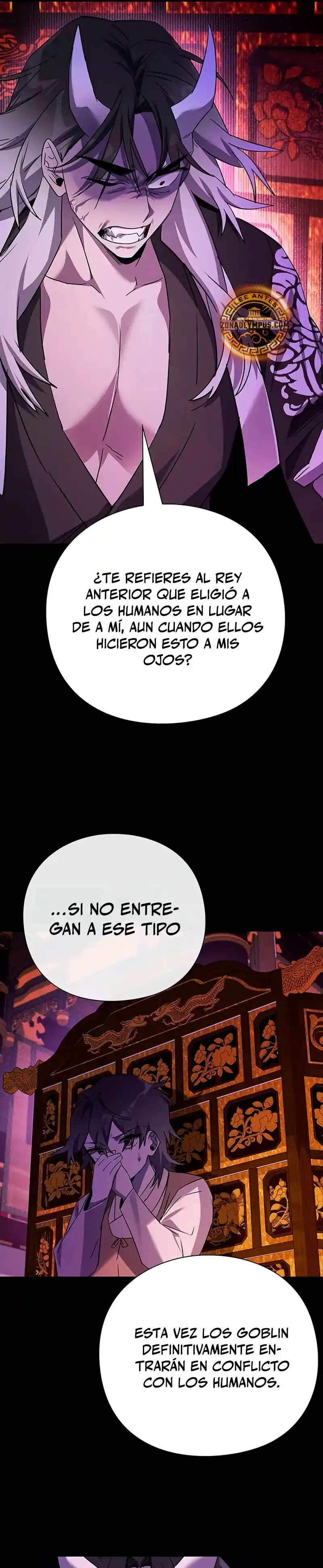 Noche De Duendes - Capítulo 113 - Página 17 - LectorTMOo
