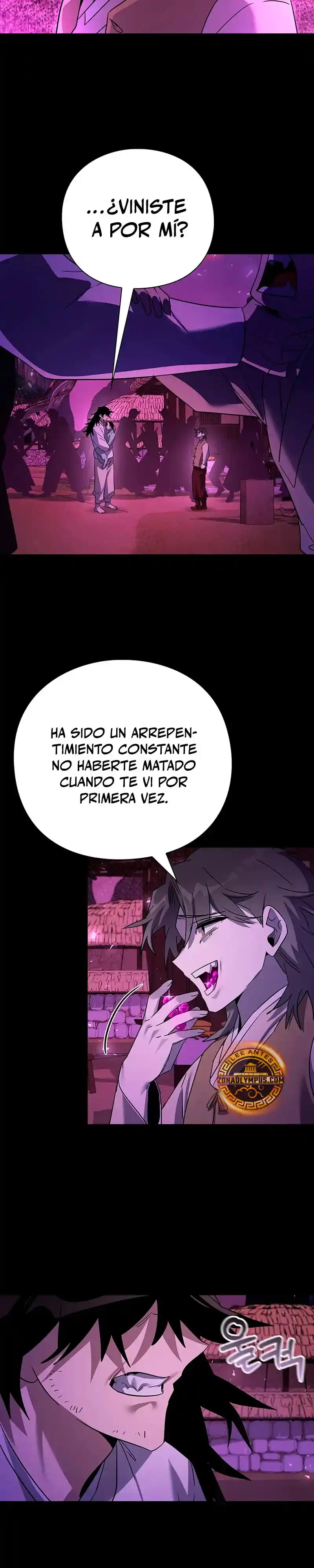 Noche De Duendes - Capítulo 113 - Página 25 - LectorTMOo