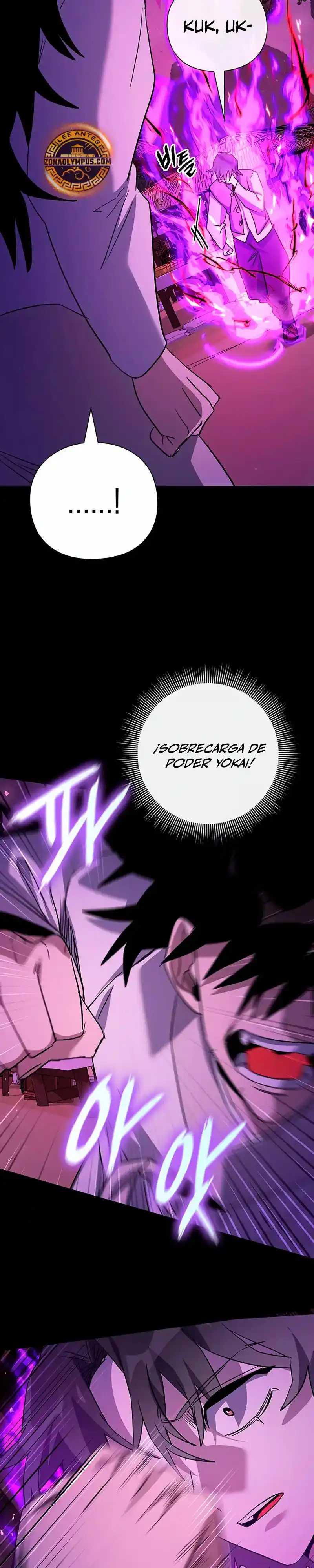 Noche De Duendes - Capítulo 113 - Página 27 - LectorTMOo