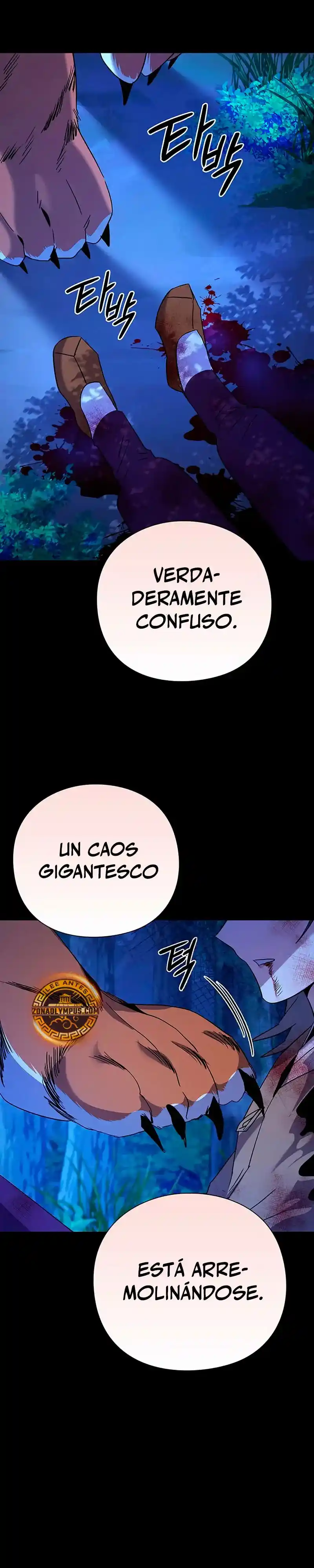 Noche De Duendes - Capítulo 113 - Página 31 - LectorTMOo