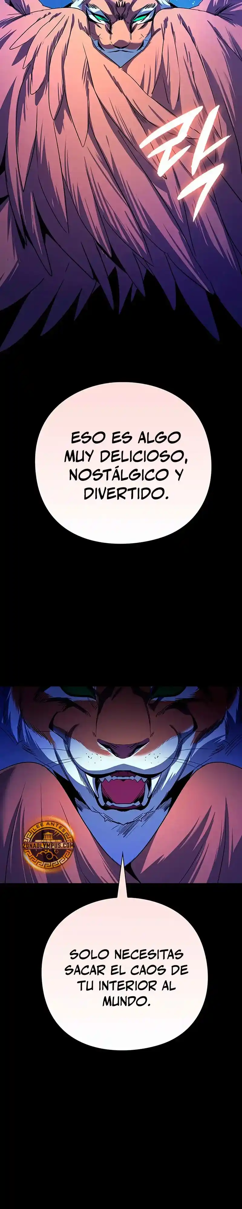 Noche De Duendes - Capítulo 113 - Página 35 - LectorTMOo