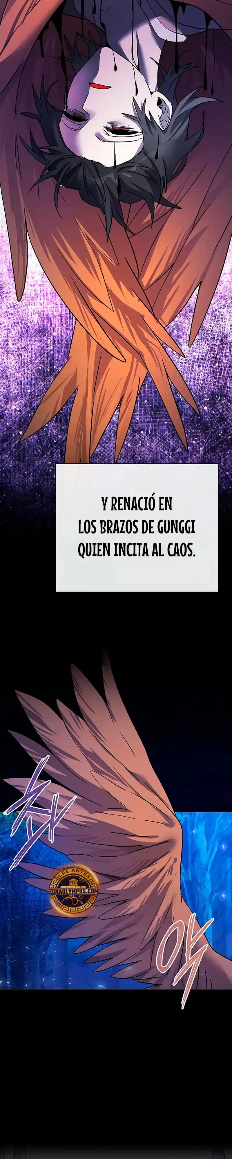 Noche De Duendes - Capítulo 113 - Página 37 - LectorTMOo