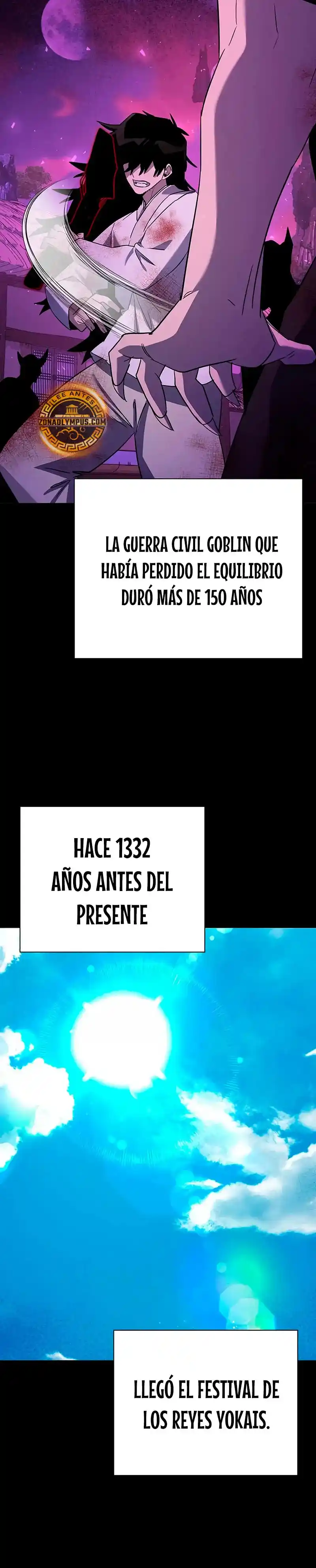 Noche De Duendes - Capítulo 113 - Página 39 - LectorTMOo