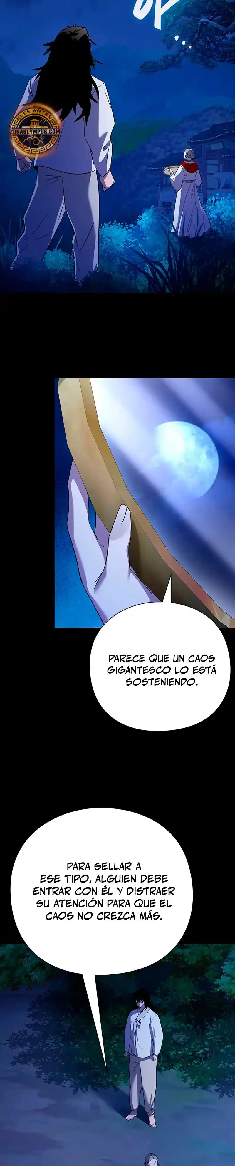 Noche De Duendes - Capítulo 113 - Página 42 - LectorTMOo