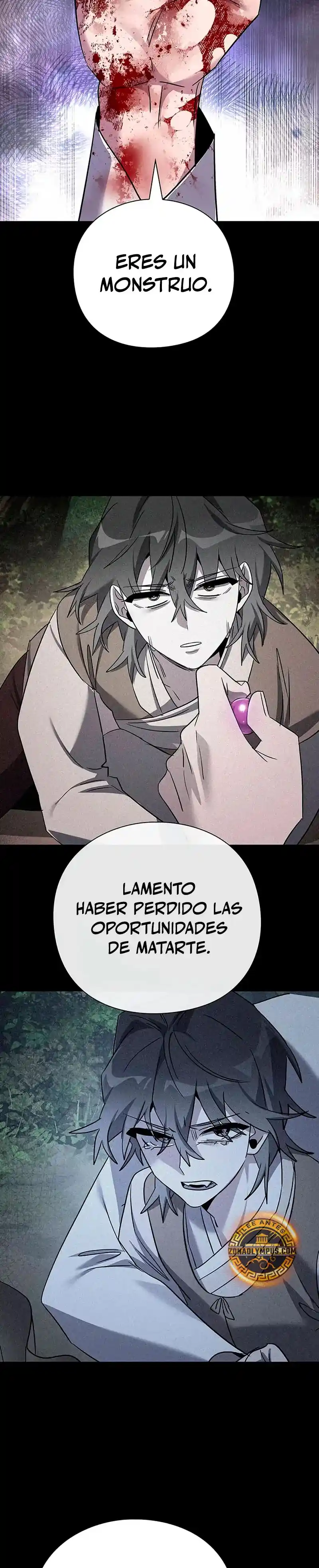 Noche De Duendes - Capítulo 114 - Página 11 - LectorTMOo