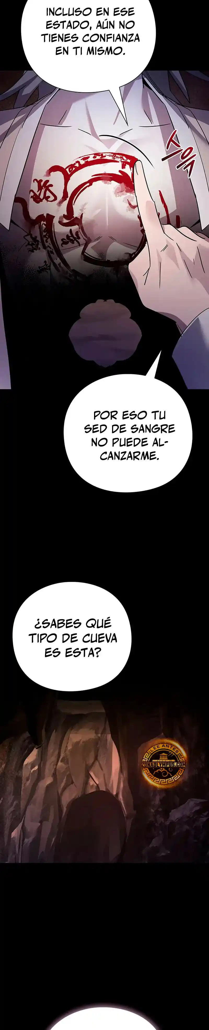 Noche De Duendes - Capítulo 114 - Página 12 - LectorTMOo