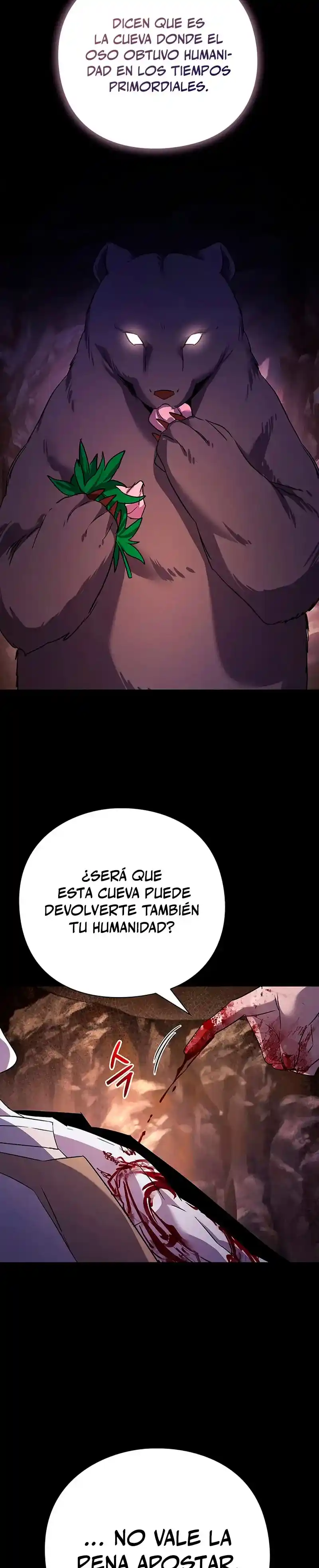 Noche De Duendes - Capítulo 114 - Página 13 - LectorTMOo