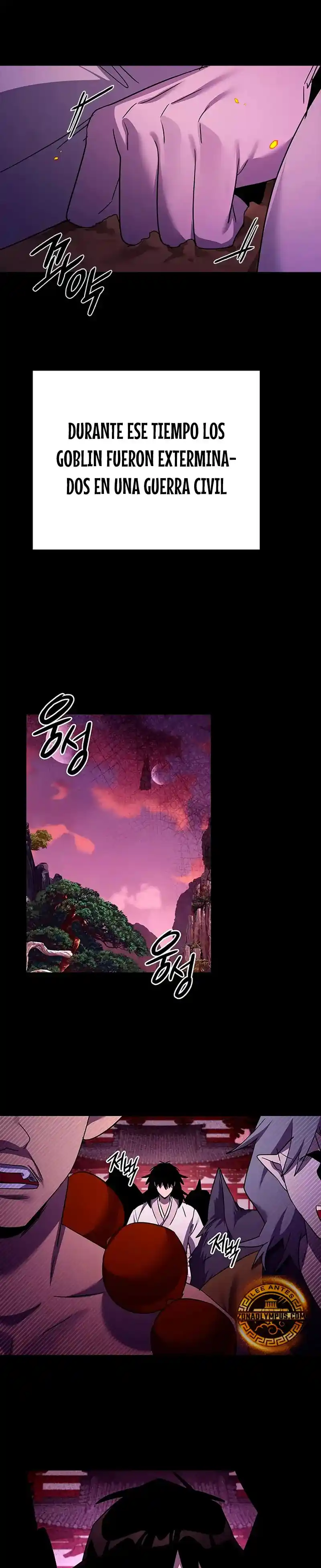 Noche De Duendes - Capítulo 114 - Página 18 - LectorTMOo