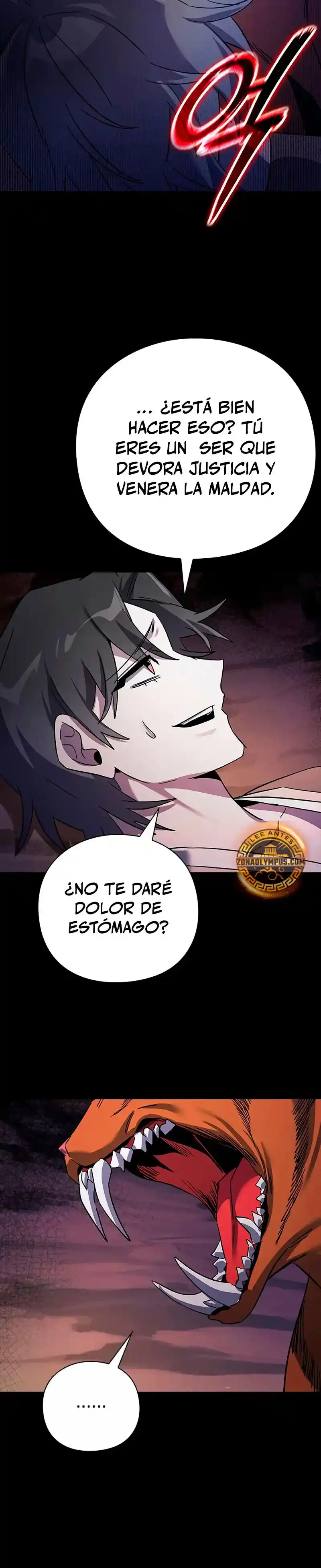 Noche De Duendes - Capítulo 114 - Página 23 - LectorTMOo