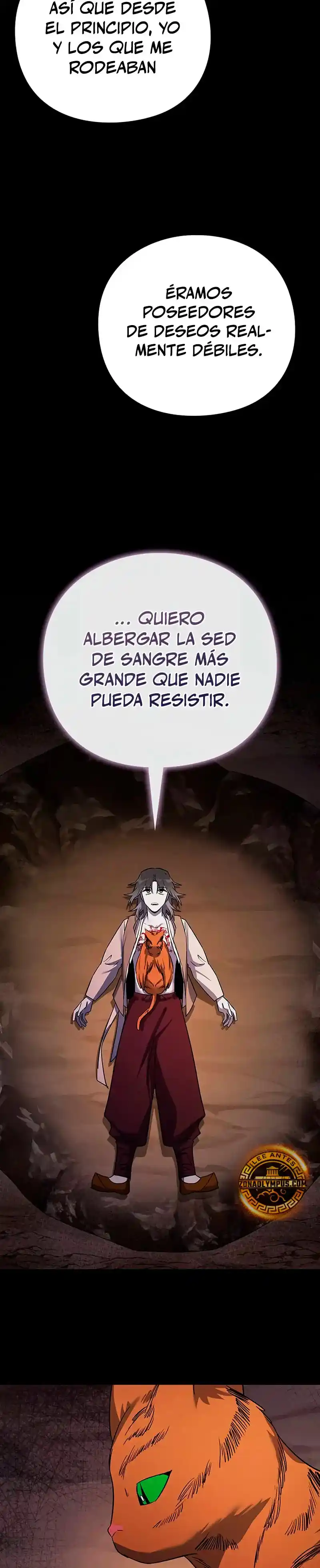 Noche De Duendes - Capítulo 114 - Página 27 - LectorTMOo
