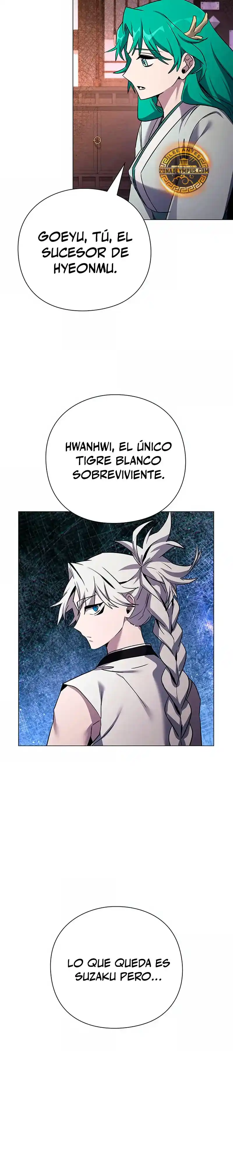 Noche De Duendes - Capítulo 114 - Página 34 - LectorTMOo