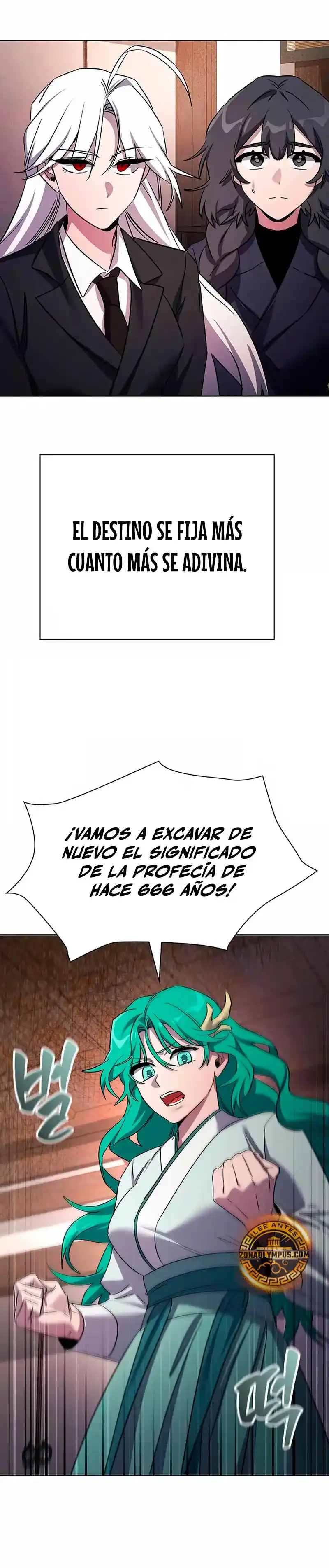 Noche De Duendes - Capítulo 114 - Página 39 - LectorTMOo