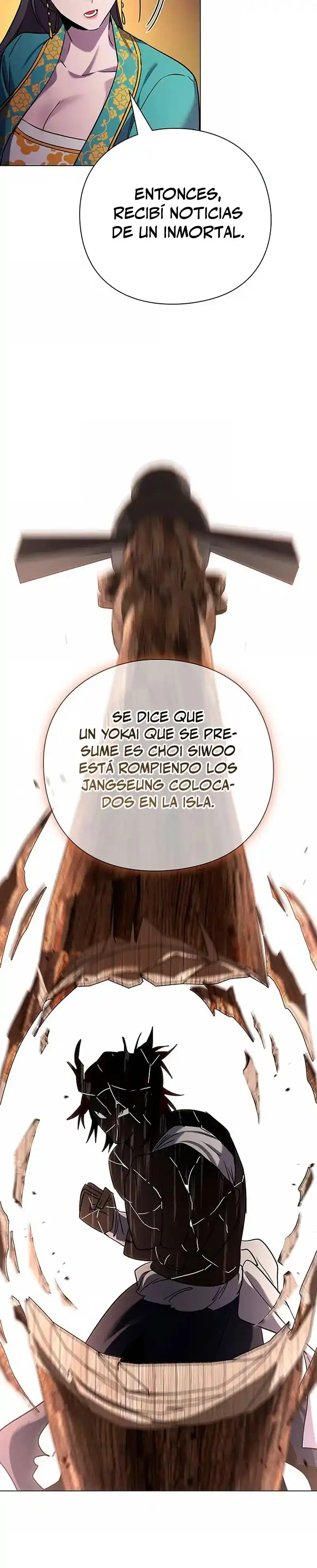 Noche De Duendes - Capítulo 115 - Página 4 - LectorTMOo