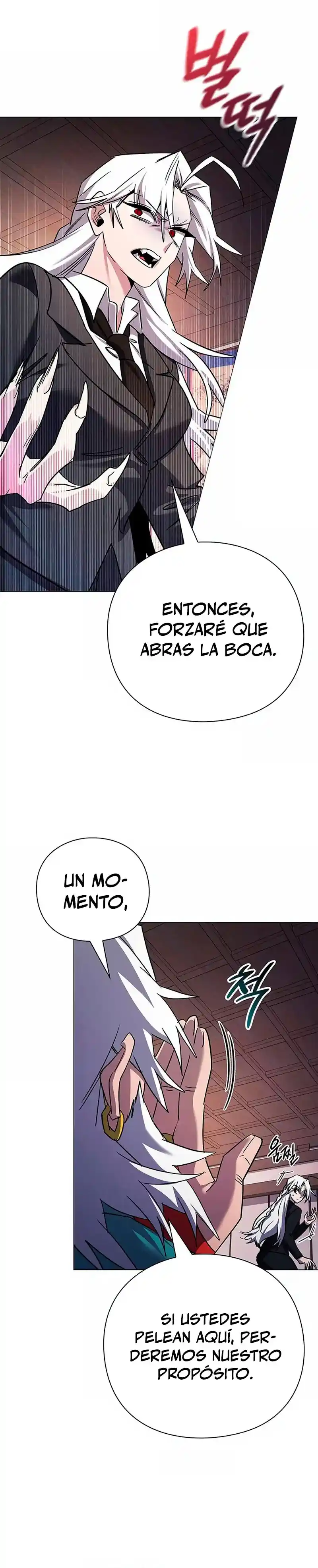Noche De Duendes - Capítulo 115 - Página 9 - LectorTMOo