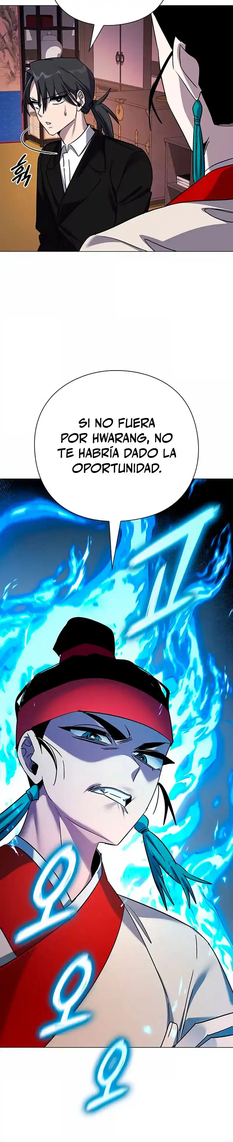 Noche De Duendes - Capítulo 115 - Página 11 - LectorTMOo
