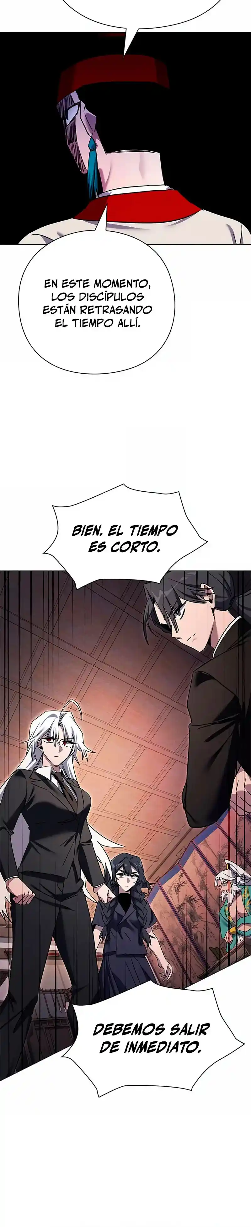 Noche De Duendes - Capítulo 115 - Página 16 - LectorTMOo