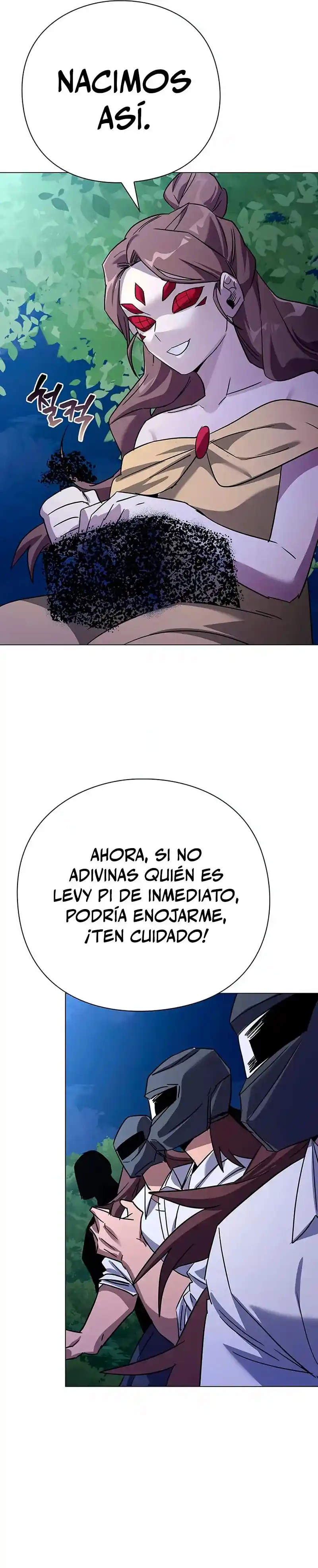 Noche De Duendes - Capítulo 115 - Página 24 - LectorTMOo