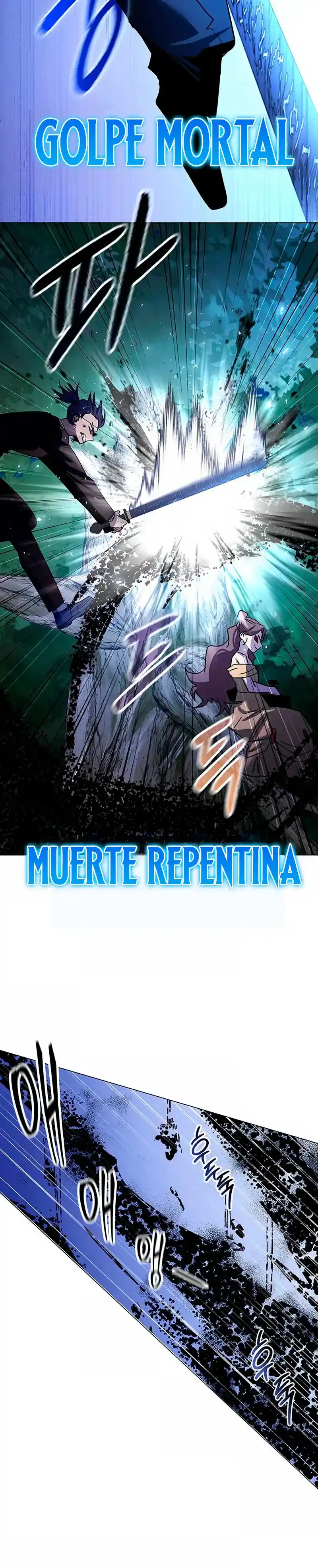Noche De Duendes - Capítulo 115 - Página 28 - LectorTMOo