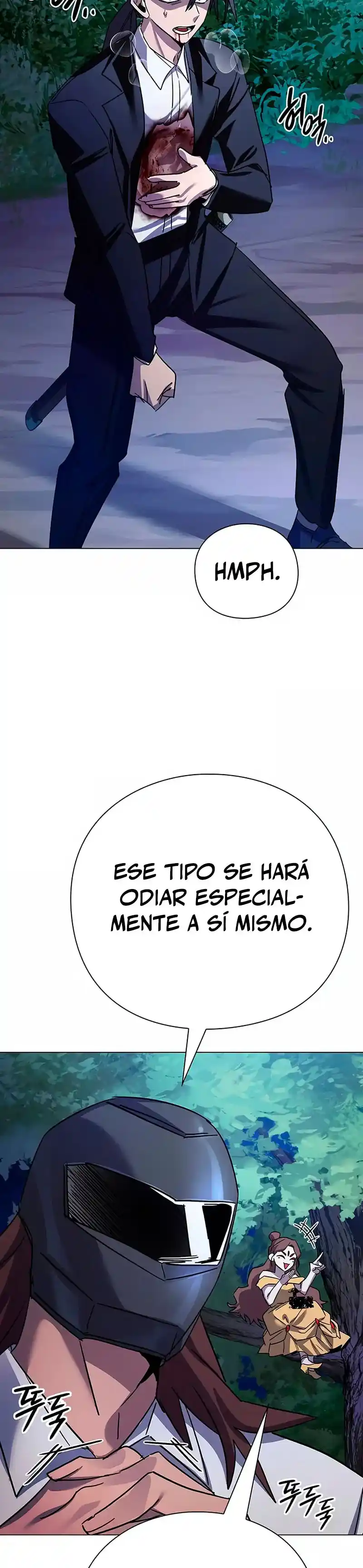 Noche De Duendes - Capítulo 115 - Página 36 - LectorTMOo