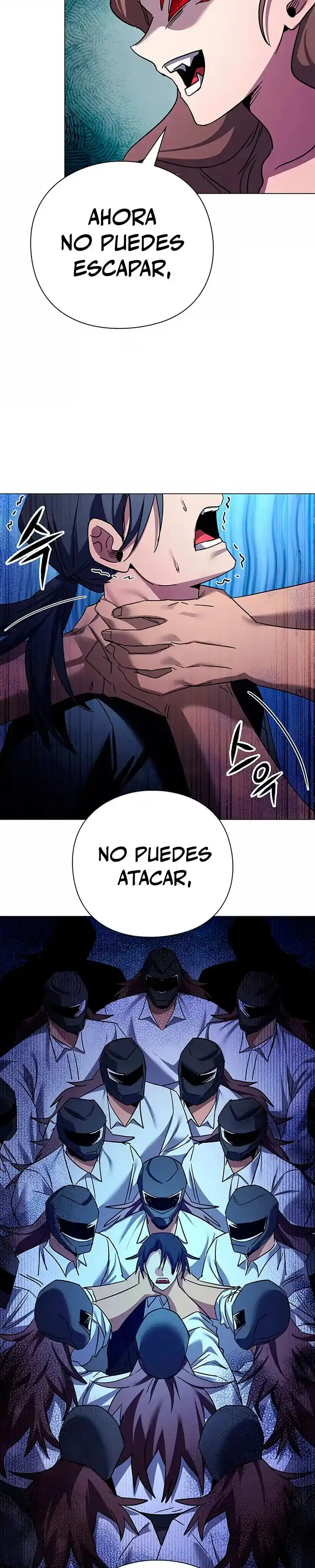 Noche De Duendes - Capítulo 115 - Página 46 - LectorTMOo