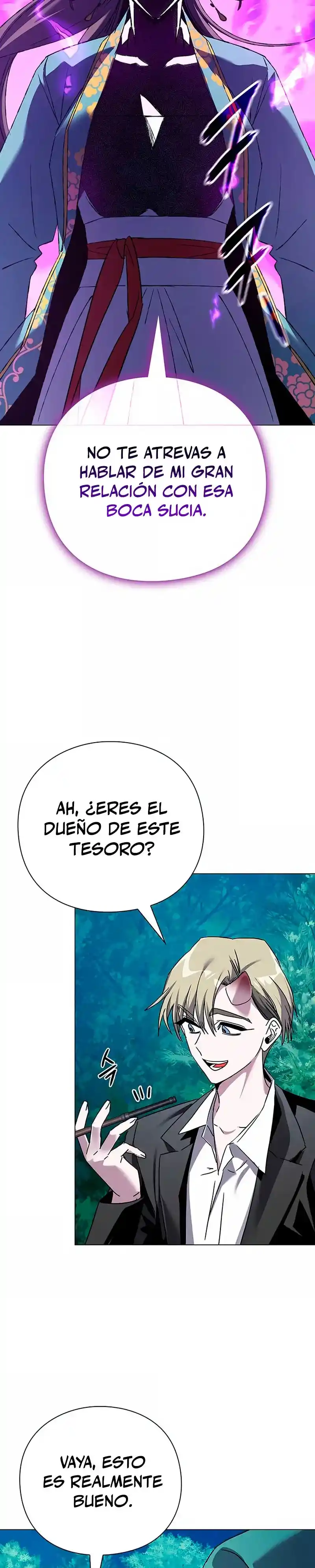 Noche De Duendes - Capítulo 115 - Página 50 - LectorTMOo