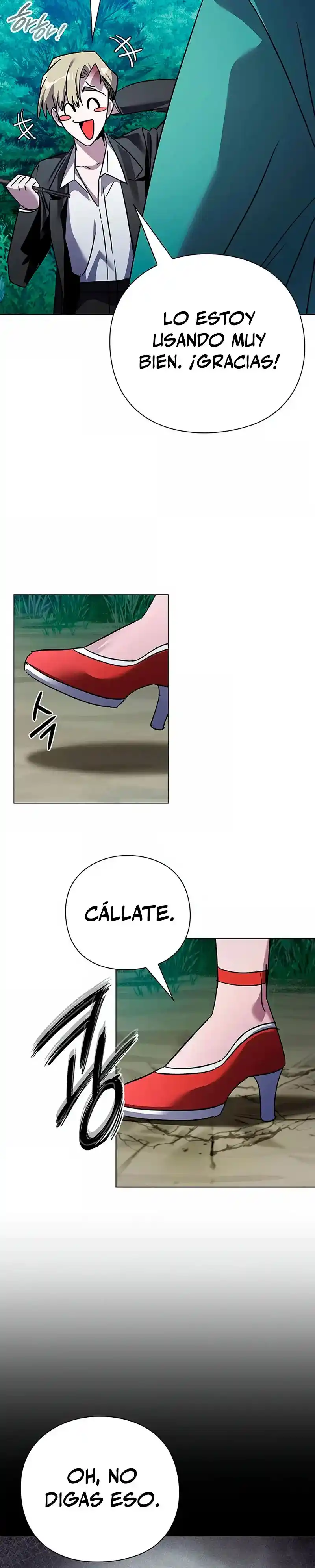 Noche De Duendes - Capítulo 115 - Página 51 - LectorTMOo