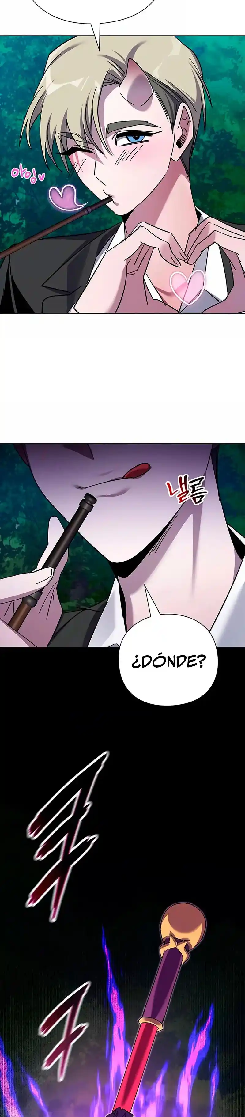 Noche De Duendes - Capítulo 115 - Página 54 - LectorTMOo