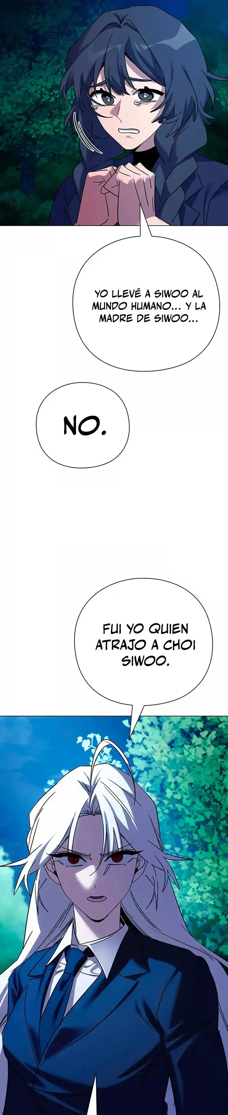 Noche De Duendes - Capítulo 116 - Página 4 - LectorTMOo